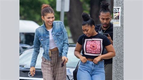 zendaya annabella stoermer coleman|Annabella Stoermer Coleman: Everything You Need to Know。